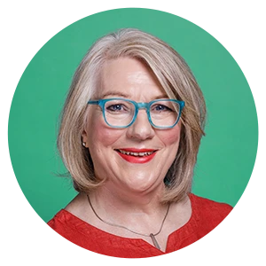 BANT Registered Nutritionist, Ruth Taylor